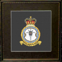 13 Squadron RAF Badge/Crest