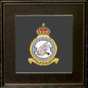 239 Squadron RAF Badge/Crest 