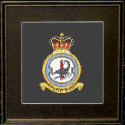 3 Squadron RAF Regiment Badge/Crest 