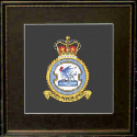 3 Squadron RAF Badge/Crest 