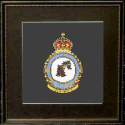 405 Squadron RCAF Badge/Crest 