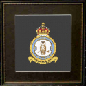 58 Squadron RAF Badge/Crest 
