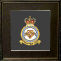 74 Squadron RAF Badge/Crest 
