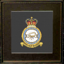 84 Squadron RAF Badge/Crest 
