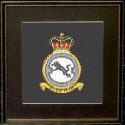 99 Squadron RAF Badge/Crest 