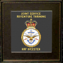 JSAT RAF Bicester Badge/Crest