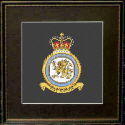 RAF Police Badge/Crest 