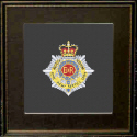 Royal Army Service Corps Badge/Crest
