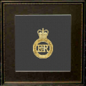Royal Horse Guards' Badge
