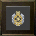 Royal Engineers (Sappers) Badge